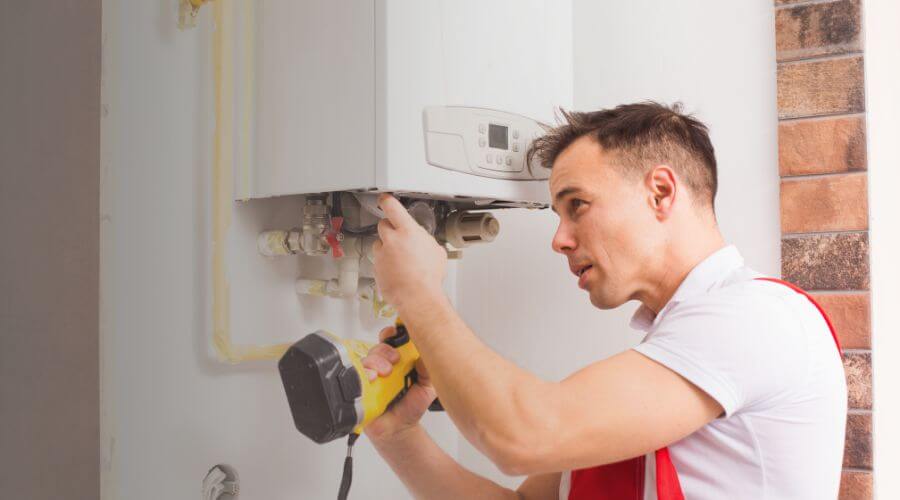 Professional sewer line replacement in Convent Station, NJ